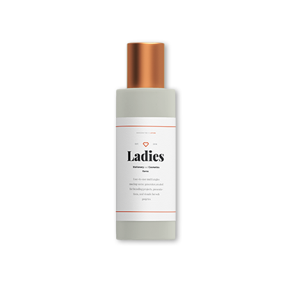 LADIES养护精华